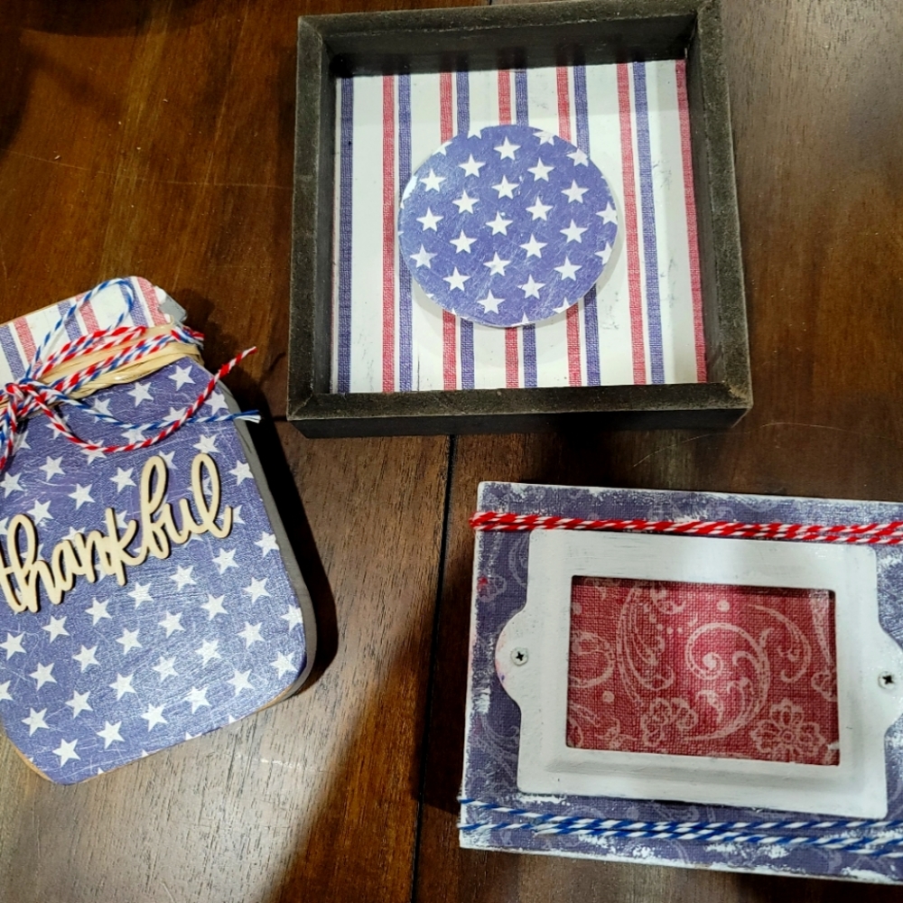 Americana signs